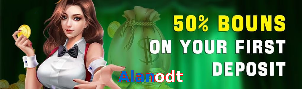 Alanodt